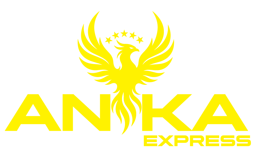 ANKA Express logo