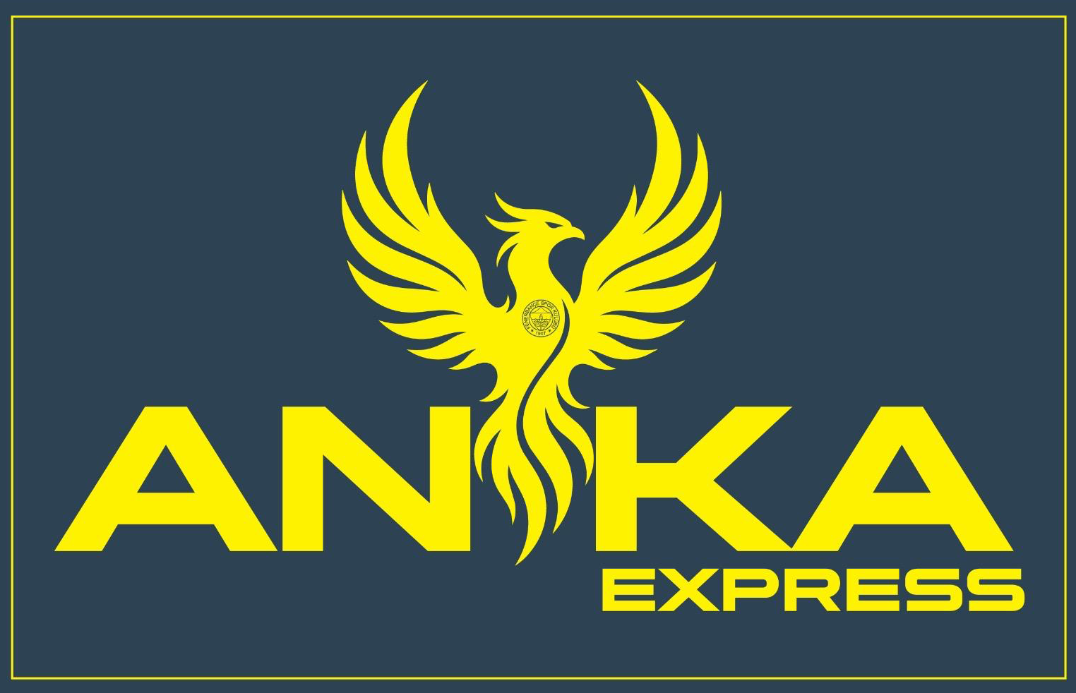 ANKA Express logo